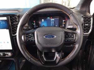 Ford Everest 3.0TD V6 4WD Wildtrak - Image 12