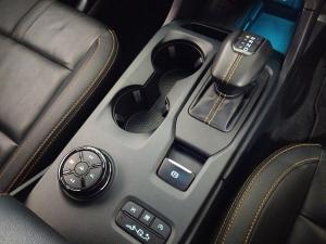 Ford Everest 3.0TD V6 4WD Wildtrak - Image 13