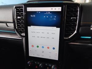 Ford Everest 3.0TD V6 4WD Wildtrak - Image 14
