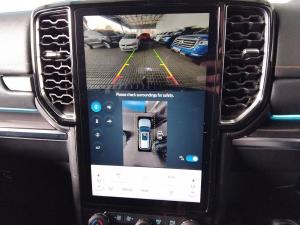 Ford Everest 3.0TD V6 4WD Wildtrak - Image 15