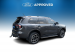 Ford Everest 3.0TD V6 4WD Wildtrak - Thumbnail 18