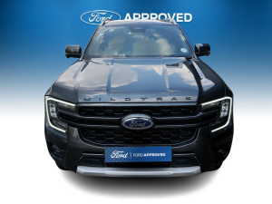 Ford Everest 3.0TD V6 4WD Wildtrak - Image 2
