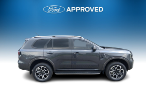 Ford Everest 3.0TD V6 4WD Wildtrak - Image 4