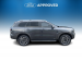 Ford Everest 3.0TD V6 4WD Wildtrak - Thumbnail 4