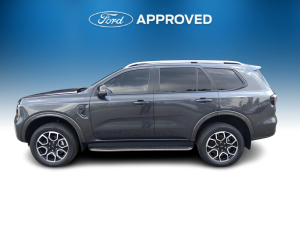 Ford Everest 3.0TD V6 4WD Wildtrak - Image 5
