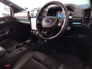 Ford Everest 3.0TD V6 4WD Wildtrak - Image 6