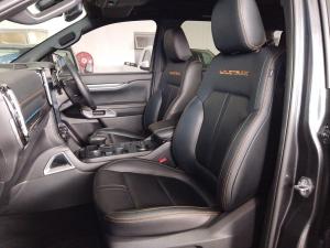 Ford Everest 3.0TD V6 4WD Wildtrak - Image 8