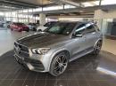 Thumbnail Mercedes-Benz GLE GLE400d 4Matic