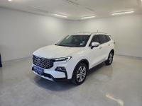 Thumbnail Ford Territory Titanium 1.8L Ecoboost automatic