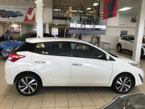Toyota Yaris 1.5 Xs 5-Door - Image 2