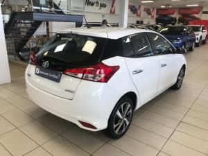 Toyota Yaris 1.5 Xs 5-Door - Image 4