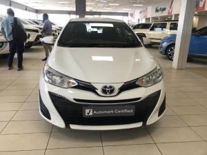 Toyota Yaris 1.5 Xs 5-Door - Image 6