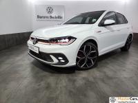 Thumbnail Volkswagen Polo 2.0 GTI DSG