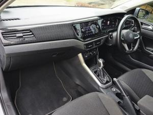 Volkswagen Polo 1.0 TSI Life DSG - Image 10