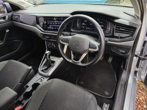 Volkswagen Polo 1.0 TSI Life DSG - Image 11