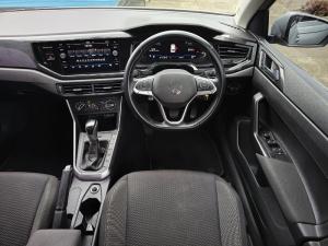 Volkswagen Polo 1.0 TSI Life DSG - Image 16