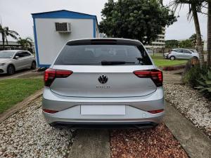 Volkswagen Polo 1.0 TSI Life DSG - Image 17