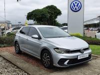 Thumbnail Volkswagen Polo 1.0 TSI Life DSG