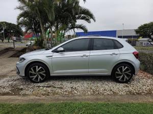 Volkswagen Polo 1.0 TSI R-LINE DSG - Image 10