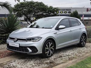 Volkswagen Polo 1.0 TSI R-LINE DSG - Image 12