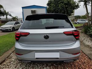 Volkswagen Polo 1.0 TSI R-LINE DSG - Image 13