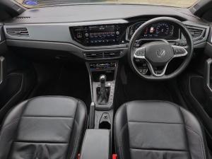 Volkswagen Polo 1.0 TSI R-LINE DSG - Image 15