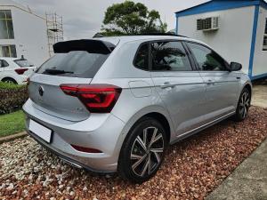 Volkswagen Polo 1.0 TSI R-LINE DSG - Image 16