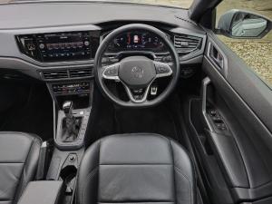 Volkswagen Polo 1.0 TSI R-LINE DSG - Image 18