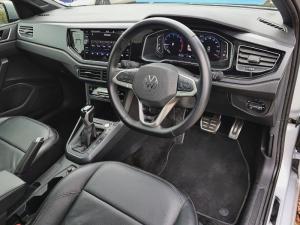 Volkswagen Polo 1.0 TSI R-LINE DSG - Image 19