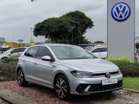 Thumbnail Volkswagen Polo 1.0 TSI R-LINE DSG