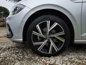 Volkswagen Polo 1.0 TSI R-LINE DSG - Image 25