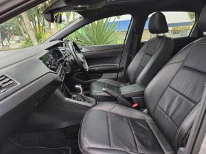 Volkswagen Polo 1.0 TSI R-LINE DSG - Image 3