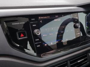 Volkswagen Polo 1.0 TSI R-LINE DSG - Image 4