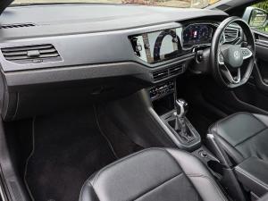 Volkswagen Polo 1.0 TSI R-LINE DSG - Image 6