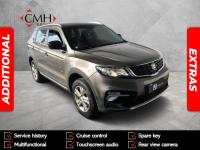Thumbnail Proton X70 1.5T Standard