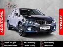Thumbnail Suzuki Baleno 1.5 GLX manual