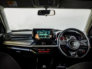 Suzuki Swift 1.2 GLX manual - Image 13