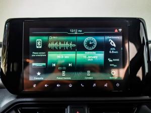 Suzuki Swift 1.2 GLX manual - Image 14