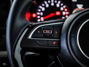 Suzuki Swift 1.2 GLX manual - Image 19