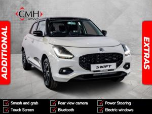 Suzuki Swift 1.2 GLX manual - Image 1