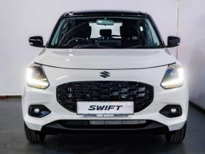 Suzuki Swift 1.2 GLX manual - Image 2