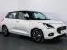 Suzuki Swift 1.2 GLX manual - Thumbnail 3