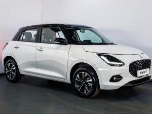 Suzuki Swift 1.2 GLX manual - Image 3