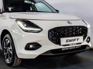 Suzuki Swift 1.2 GLX manual - Image 5