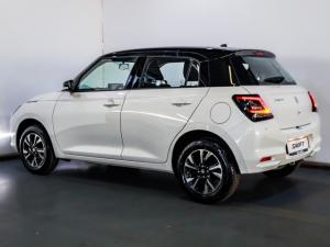 Suzuki Swift 1.2 GLX manual - Image 8
