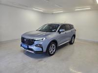 Thumbnail Ford Territory Trend 1.8L Ecoboost automatic