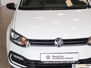 Volkswagen Polo Vivo 1.4 - Image 10