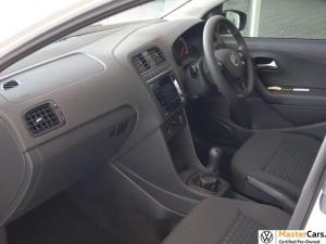 Volkswagen Polo Vivo 1.4 - Image 12