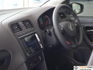 Volkswagen Polo Vivo 1.4 - Image 13