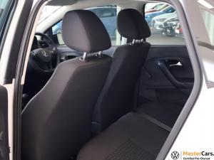 Volkswagen Polo Vivo 1.4 - Image 14